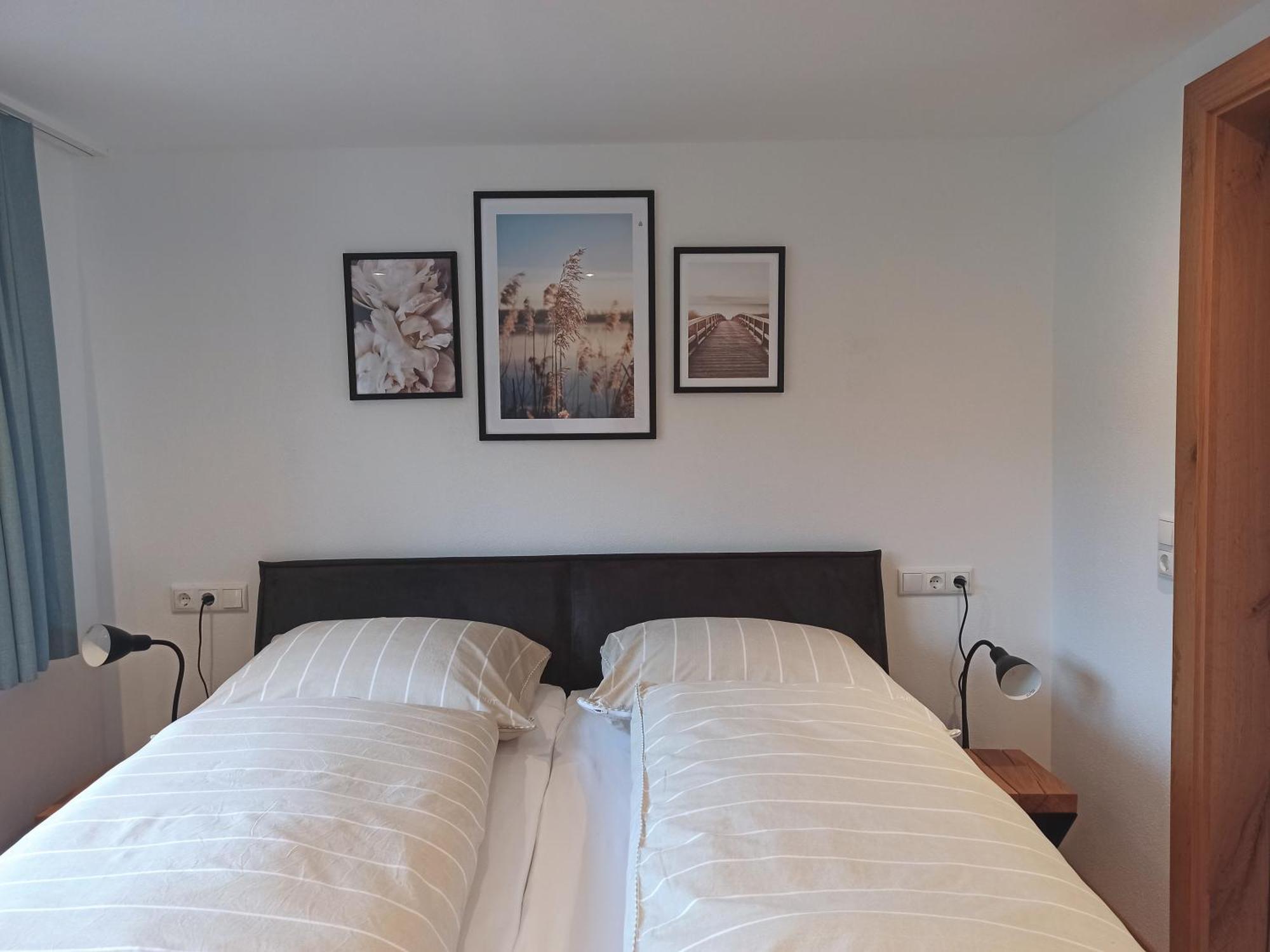 Apartment Sonnenwinkl Кёссен Экстерьер фото